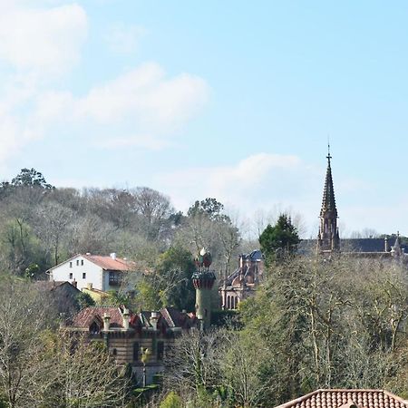 Apartamento El Corro: Con Parking En Pleno Centro De Comillas Luaran gambar