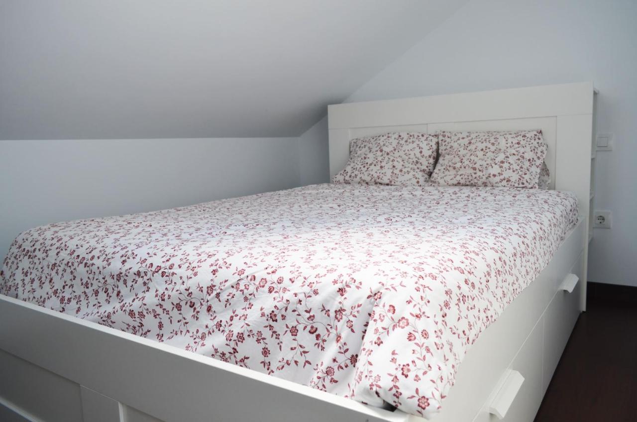 Apartamento El Corro: Con Parking En Pleno Centro De Comillas Luaran gambar