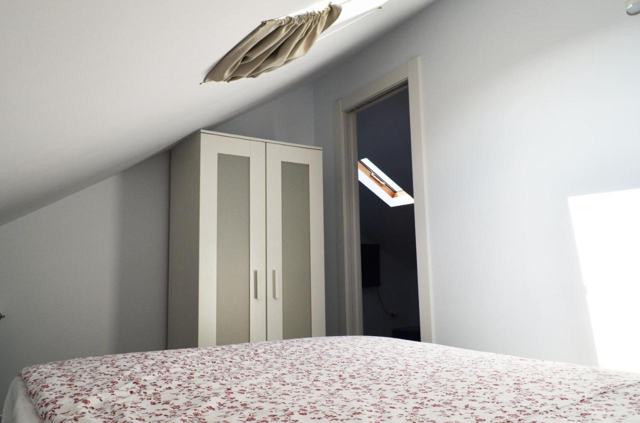 Apartamento El Corro: Con Parking En Pleno Centro De Comillas Luaran gambar